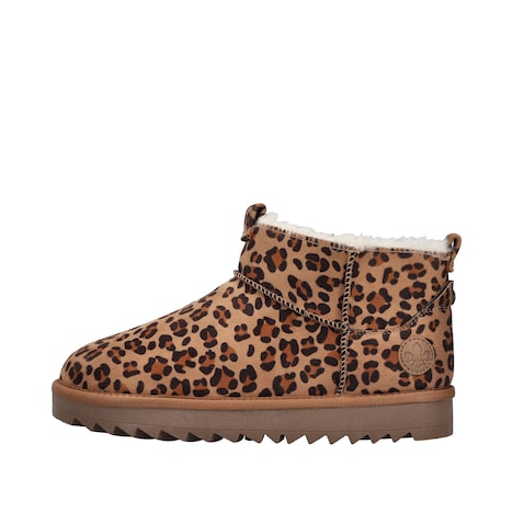 Kurzstiefel 99861
