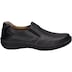 Herren Slipper Anvers 63, schwarz