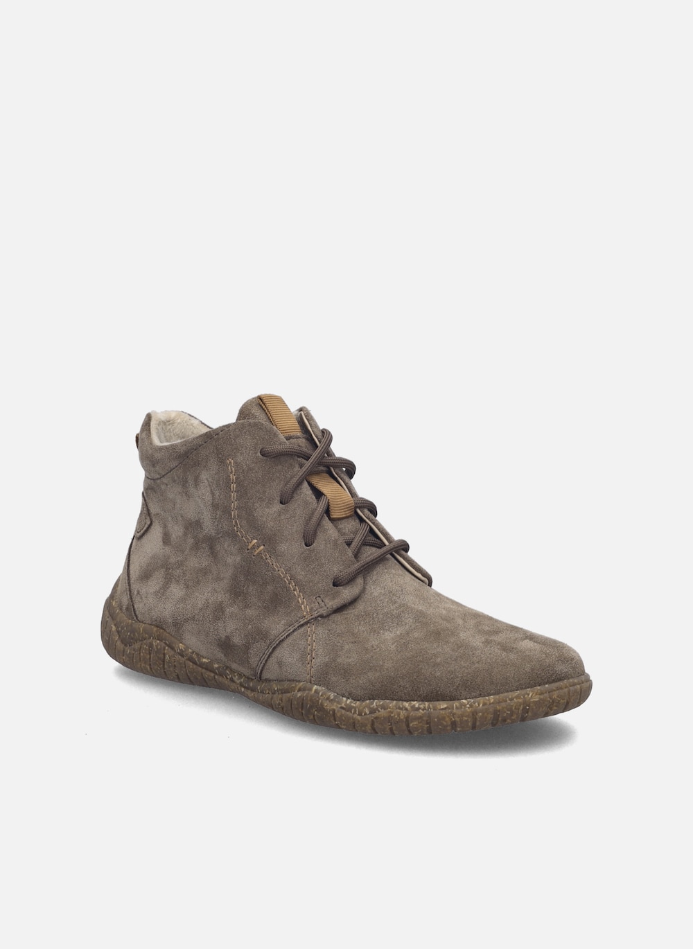 Damen Stiefelette Wynona 05, taupe
