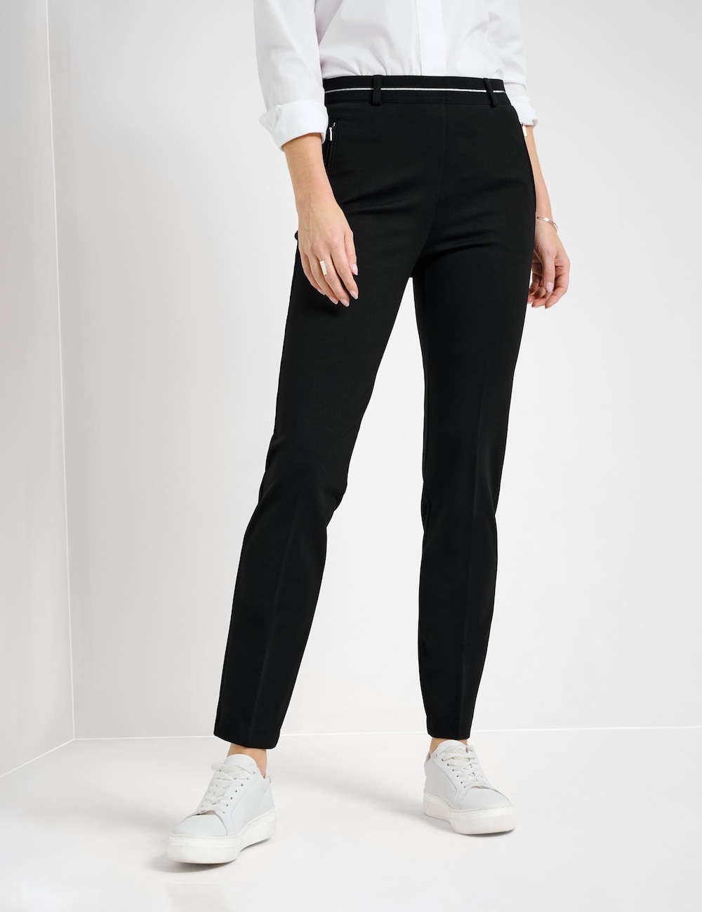 Style LILLYTH Hosen lang