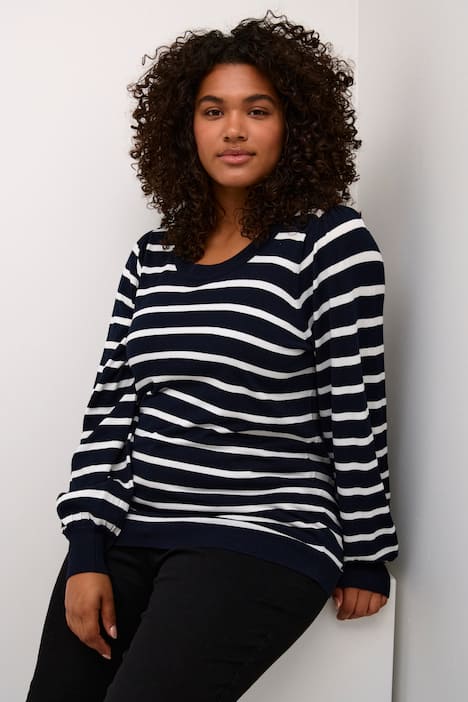 Strickpullover Regular fit