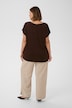 Bluse langarm Regular fit