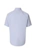 Freizeithemd Kurzarm uni Casual Fit