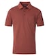 Polo-Shirt uni