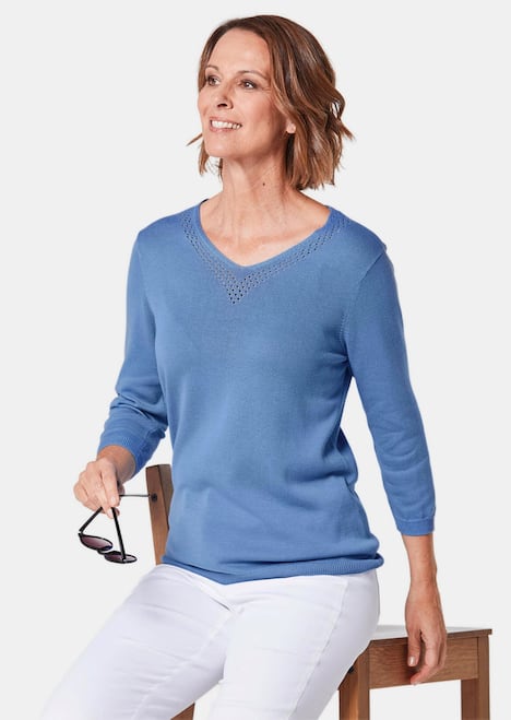 GOLDNER Tricot pullover Tricot pullover