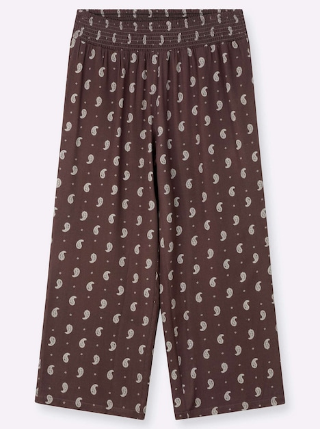 Schlupfhose