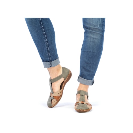 Sandalen M1655