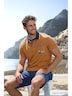 Poloshirt DONGIO