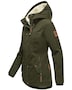 Winterjacke Bikoo