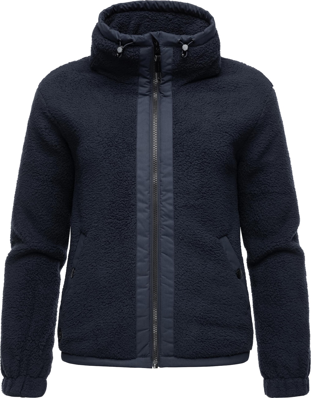 Sweatjacke Nordicka