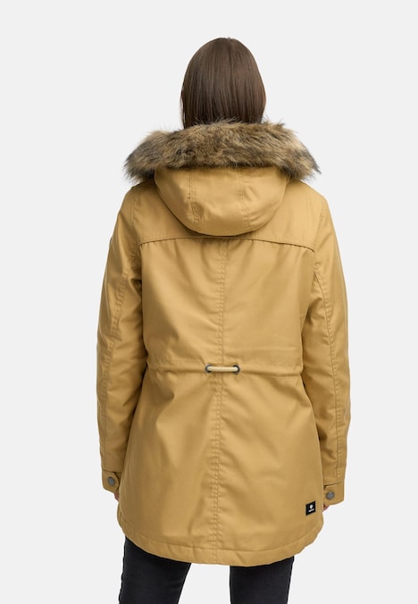 Winterjacke Tawny Short YOUMODO