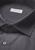 Herren Business Hemd - Uni