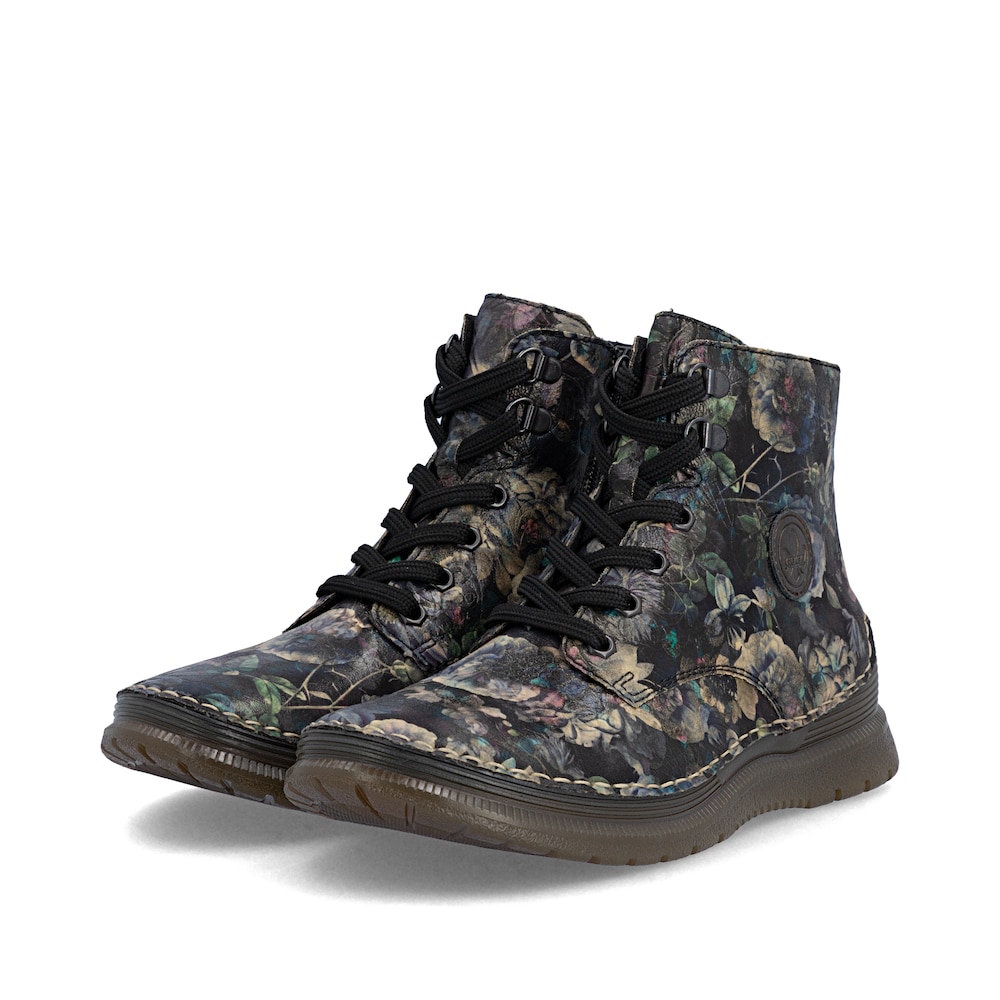 Schnürstiefel 53632
