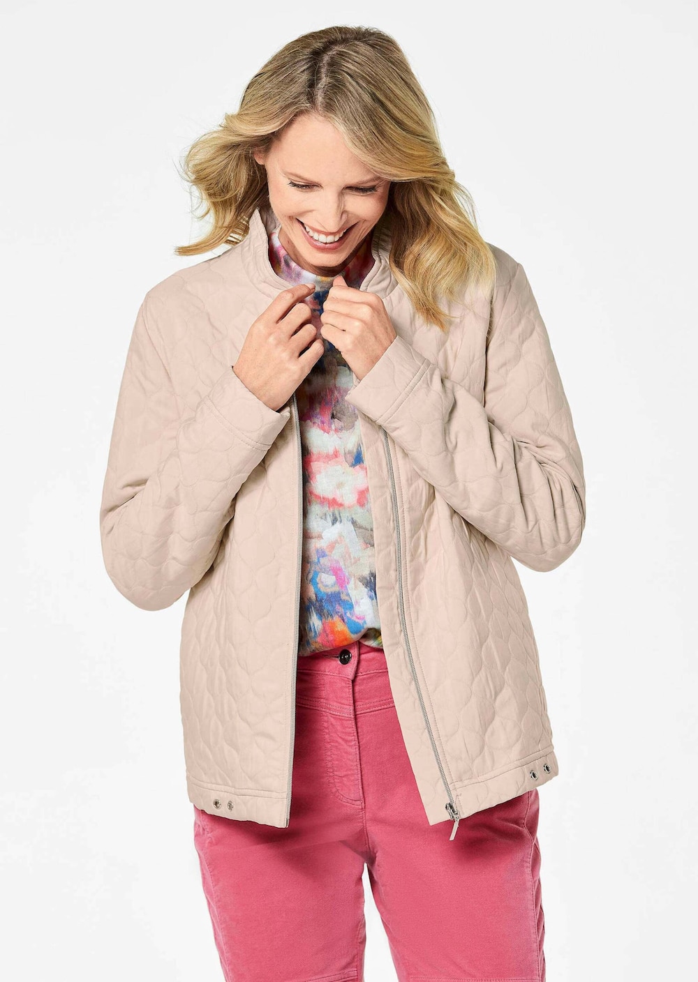 Jacke