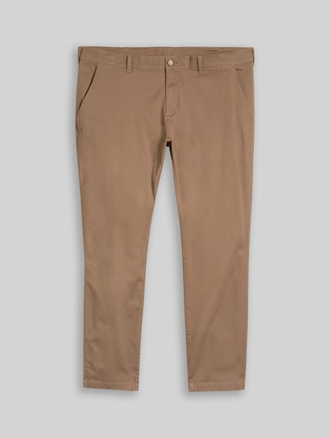 Regular Fit Chino Hose