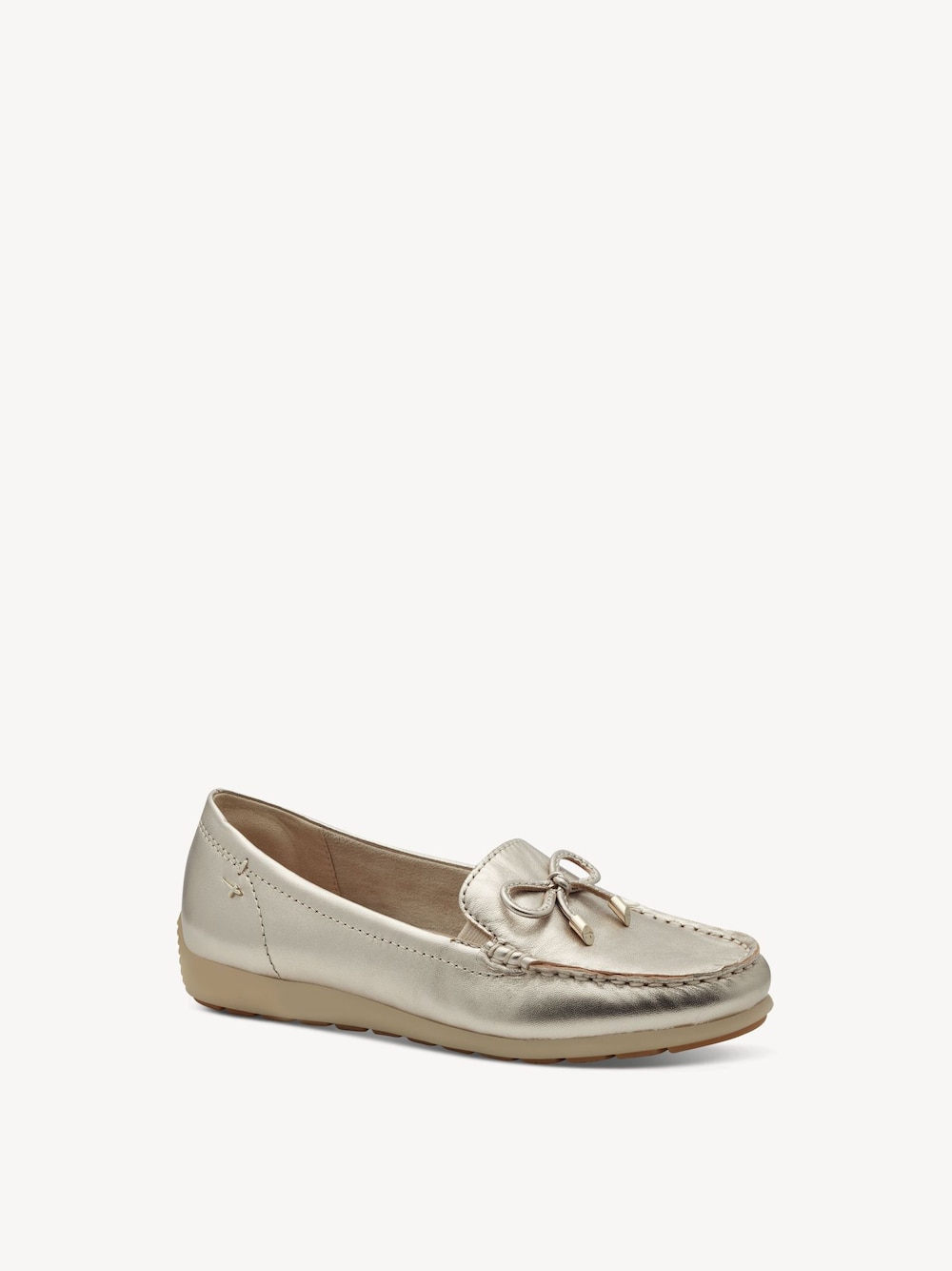 Damen Slipper H-Weite