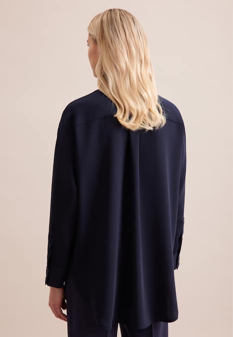 Damen Hemdbluse - Uni