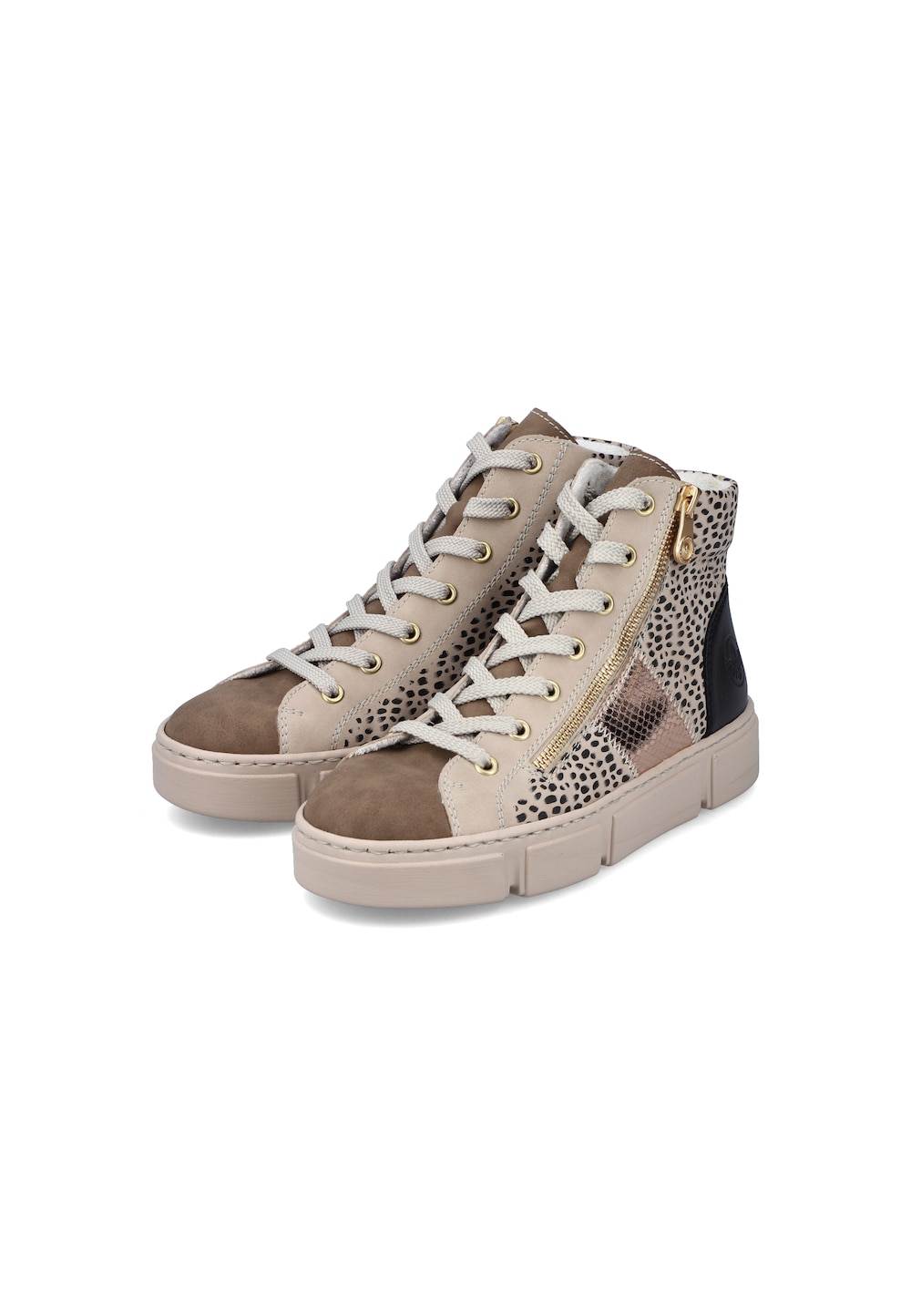 Sneaker High N5931