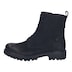 Damen Stiefelette Melinda 02, schwarz