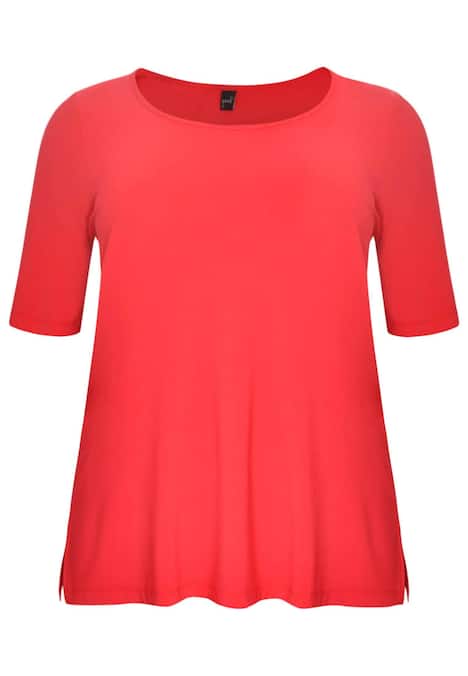 T-Shirt Basic korte mouwen