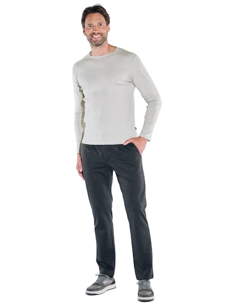 engbers Herren Langarm-Shirt 