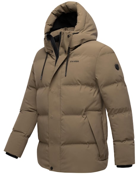 Steppjacke Taviaan XX