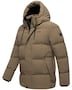 Steppjacke Taviaan XX
