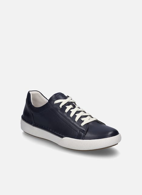 Damen Sneaker Claire 01, indigo