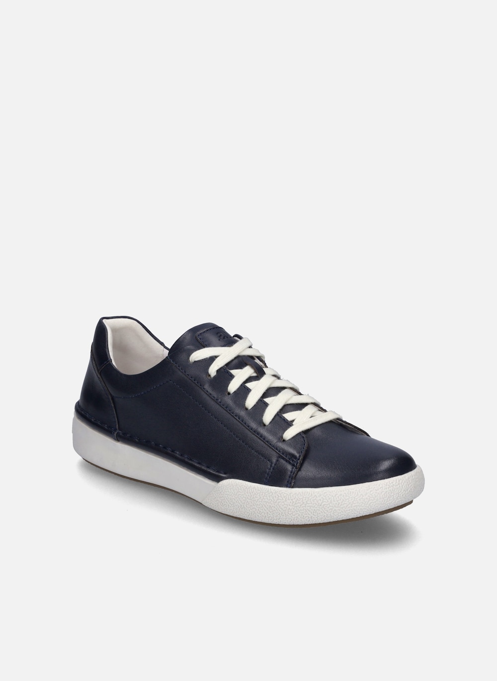 Damen Sneaker Claire 01, indigo