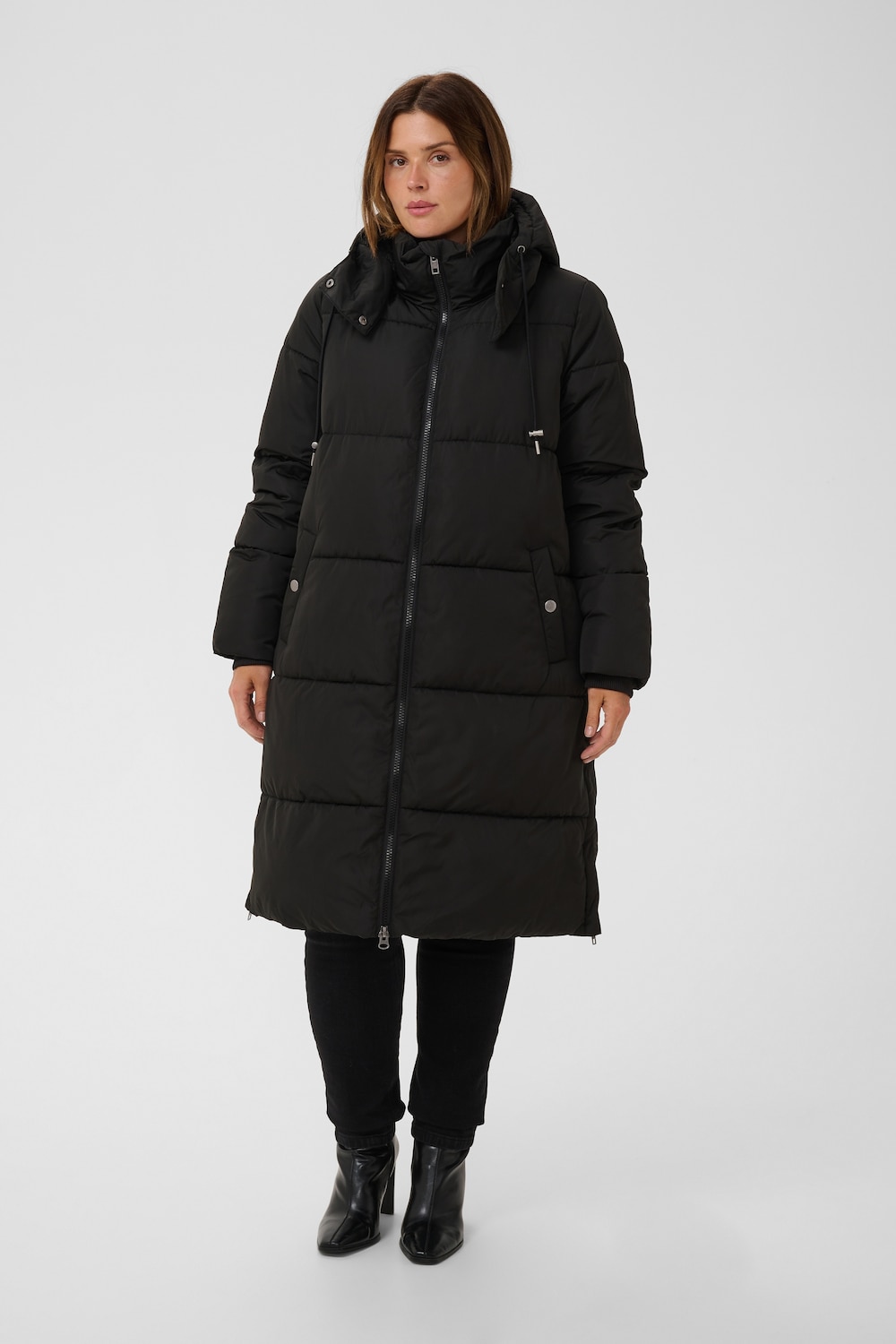 Jacke Loose fit