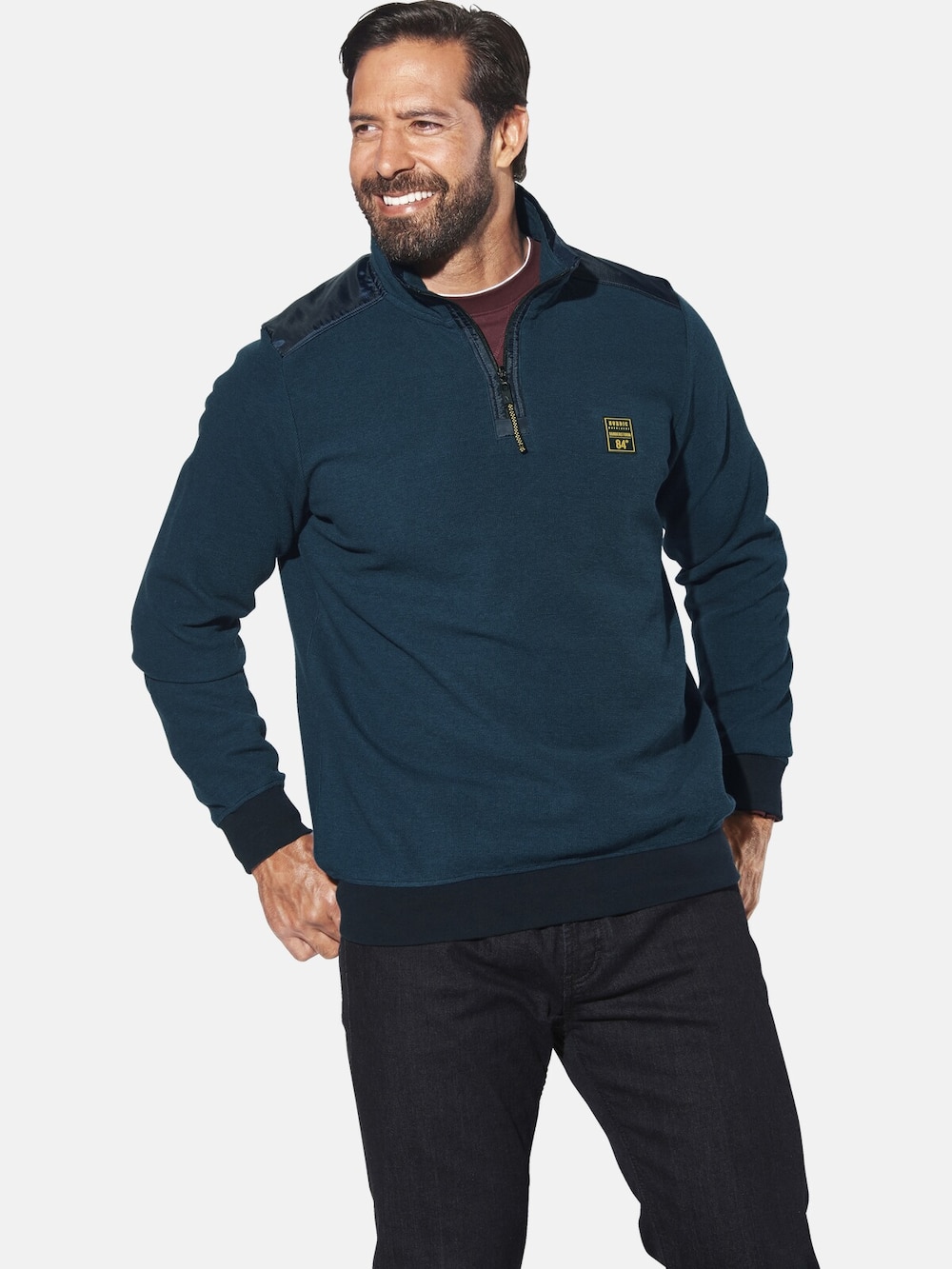 Sweatshirt KNUTSTAD