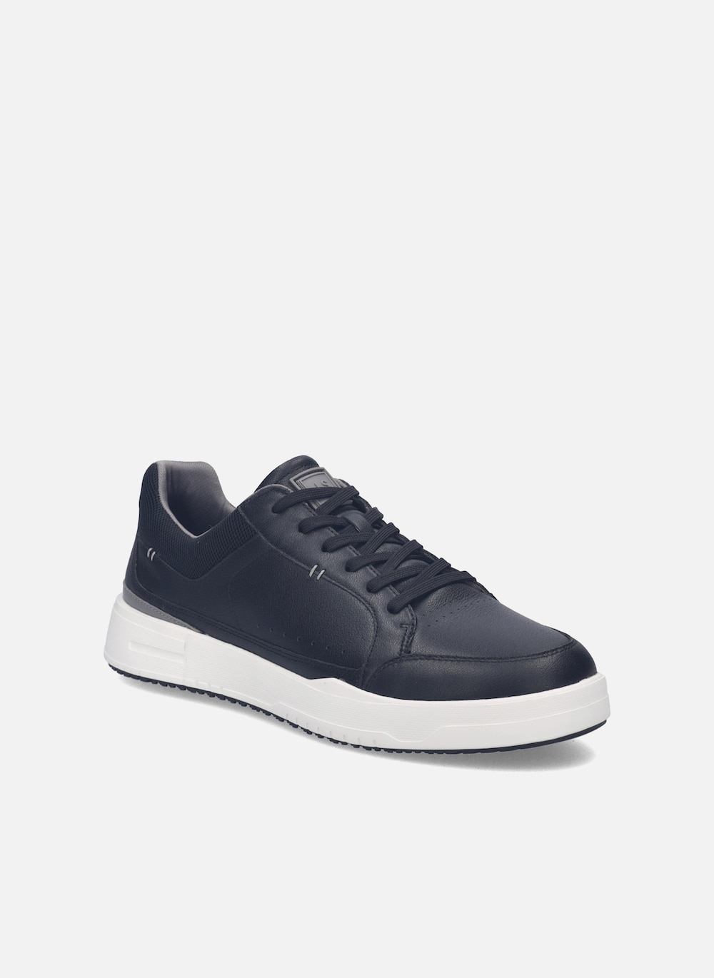 Herren Sneaker Donovan 06, schwarz-kombi