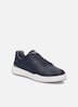 Herren Sneaker Donovan 06, schwarz-kombi