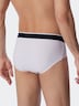 Schiesser Herren Unterhemd Essentials