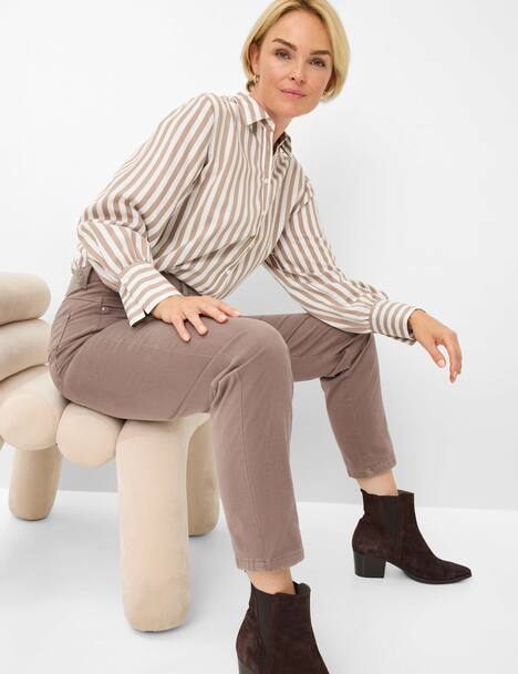 Style CAREN NEW  Hosen lang