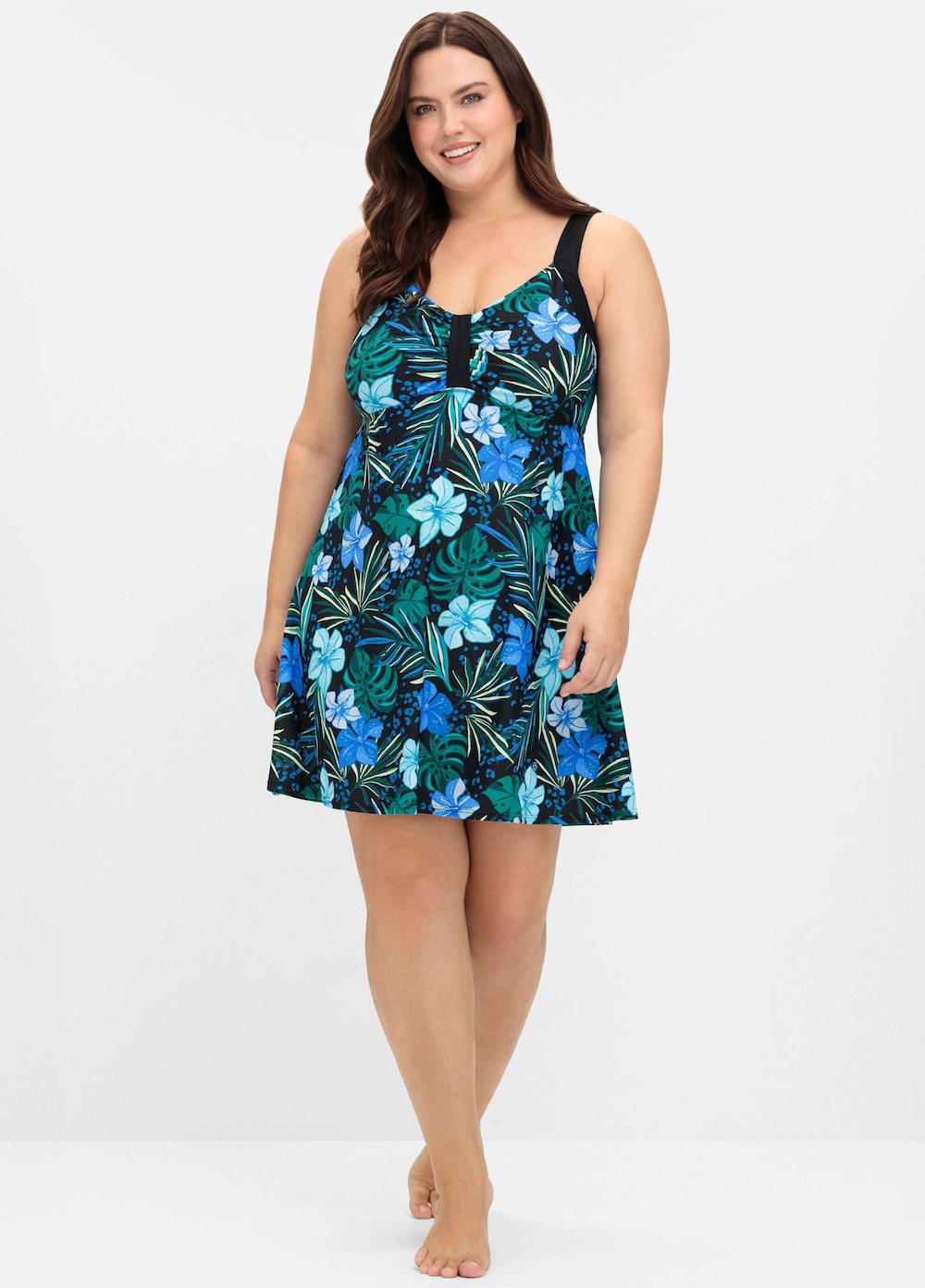 Badekleid