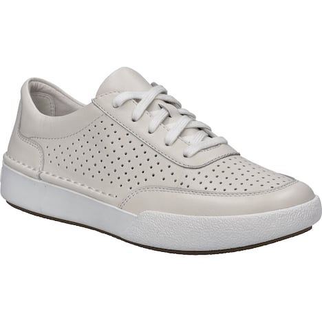 Damen Sneaker Claire 29, weiss