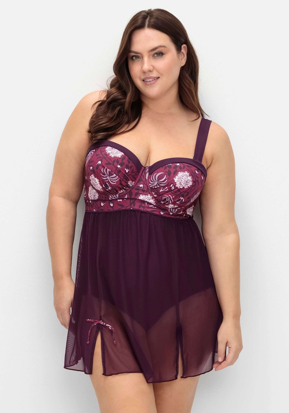 Badekleid