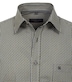 Freizeithemd Print Casual Fit