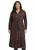Kleid mit Langarm
