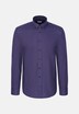 Herren Flanellhemd - Karo