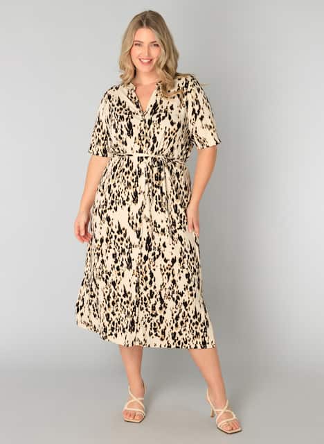 Kleid Hamida Essential