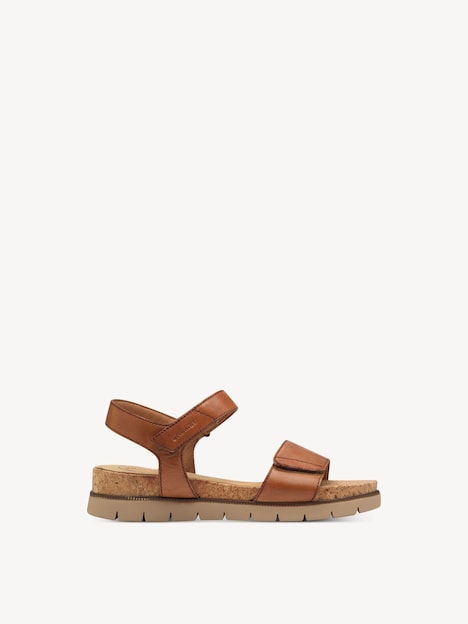 Damen Sandalette H-Weite