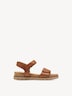Damen Sandalette H-Weite