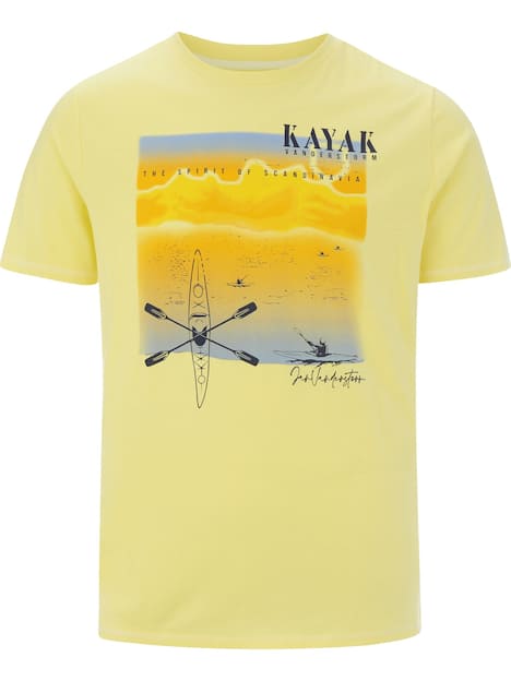 T-Shirt HEYFAR