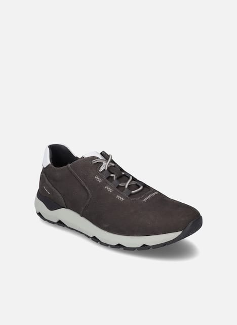 Herren Sneaker Jeremiah 05, titan-kombi