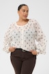 Langarm - Hemd Regular fit