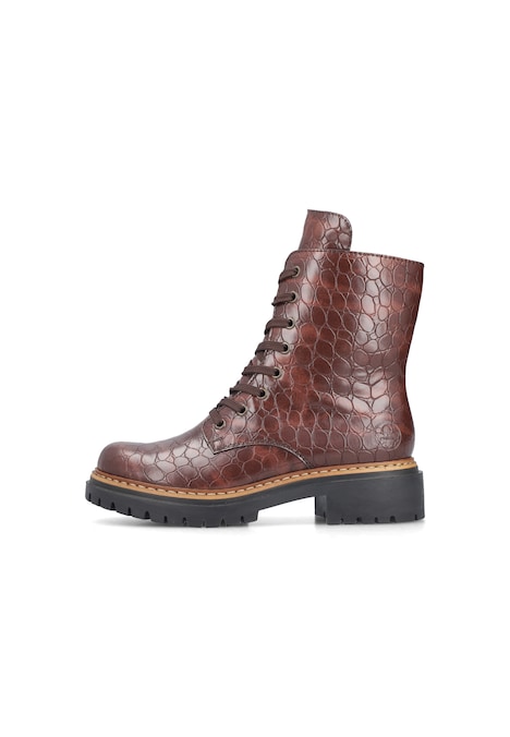Biker Boots 72627