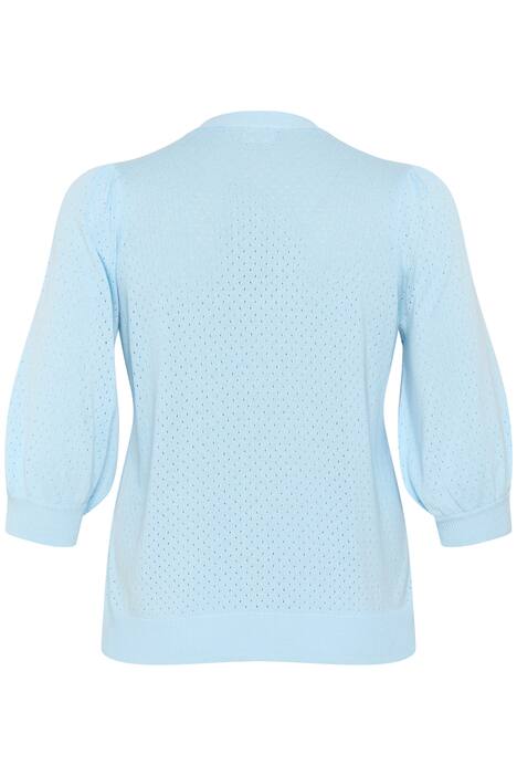 Strickjacke Regular fit