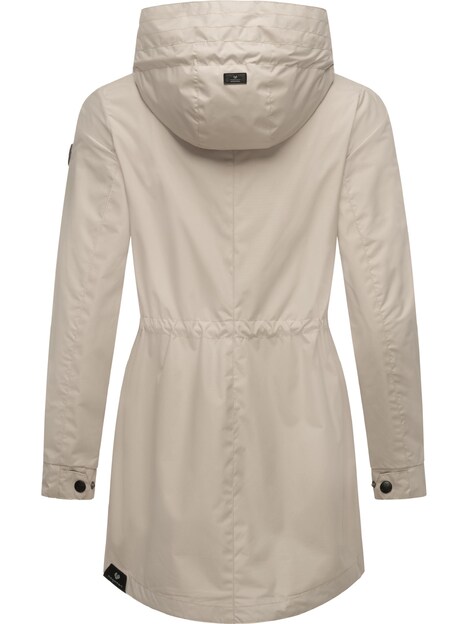 Outdoorjacke Alysa